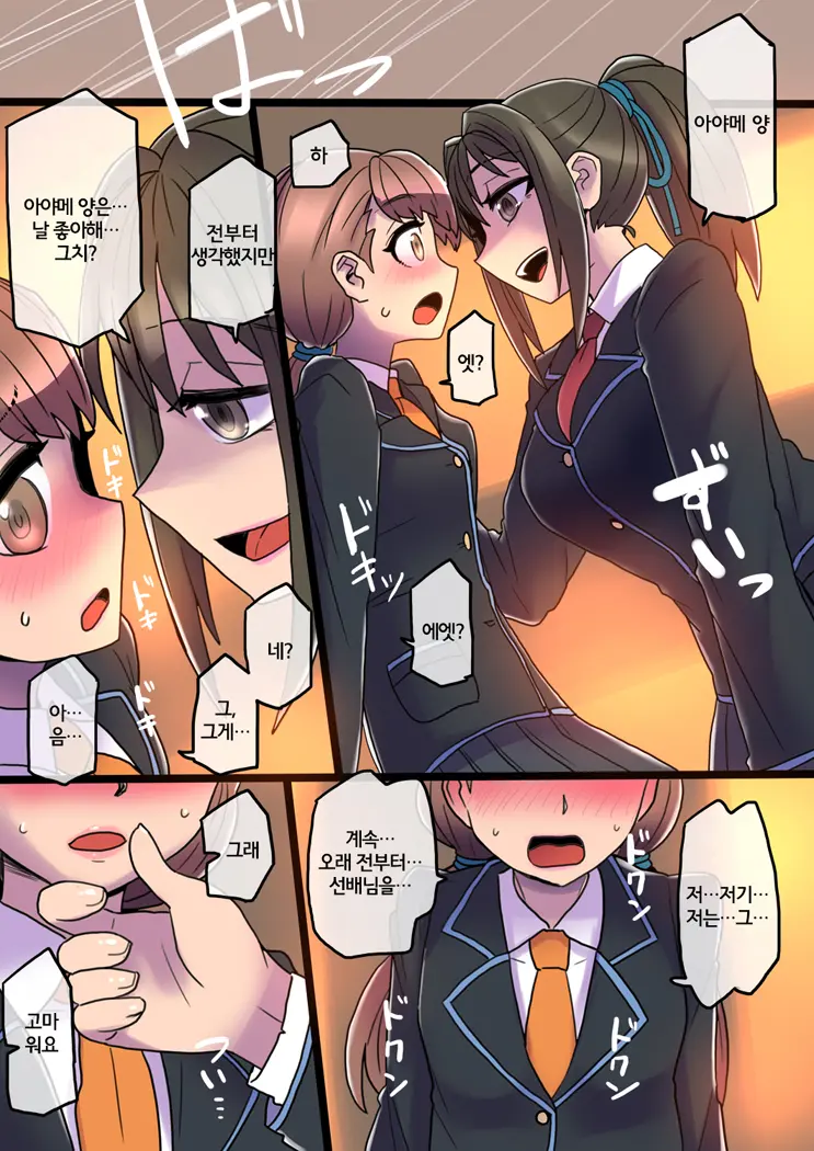 Cool Bishoujo Remodeling